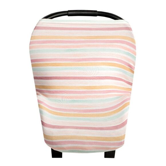 copper pearl Other - 2 for $24 NWOT Infant -Multi Use Cover.  Multi-use 5-in-1 Design in Belle